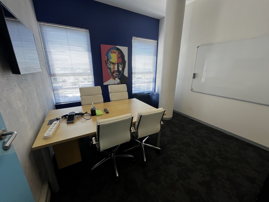 To Let commercial Property for Rent in Bo Oakdale Western Cape